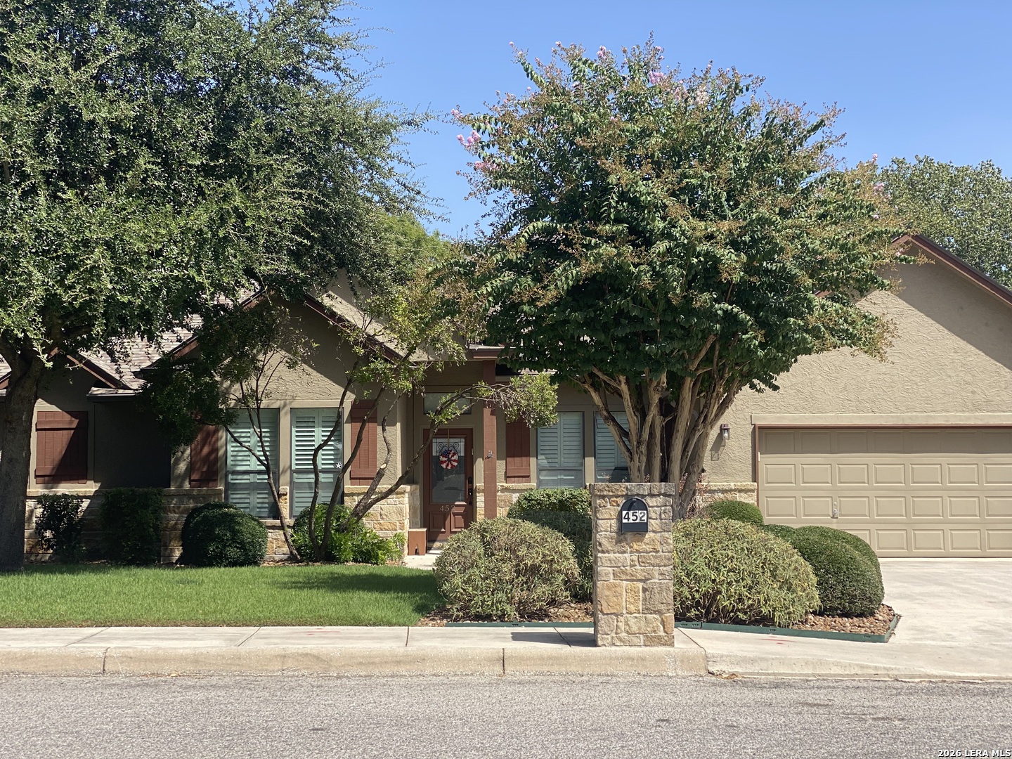 452 English Oaks Boerne TX 78006