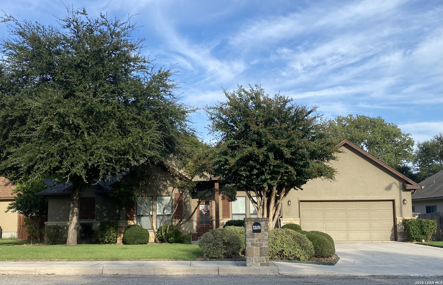 452 English Oaks Boerne TX 78006
