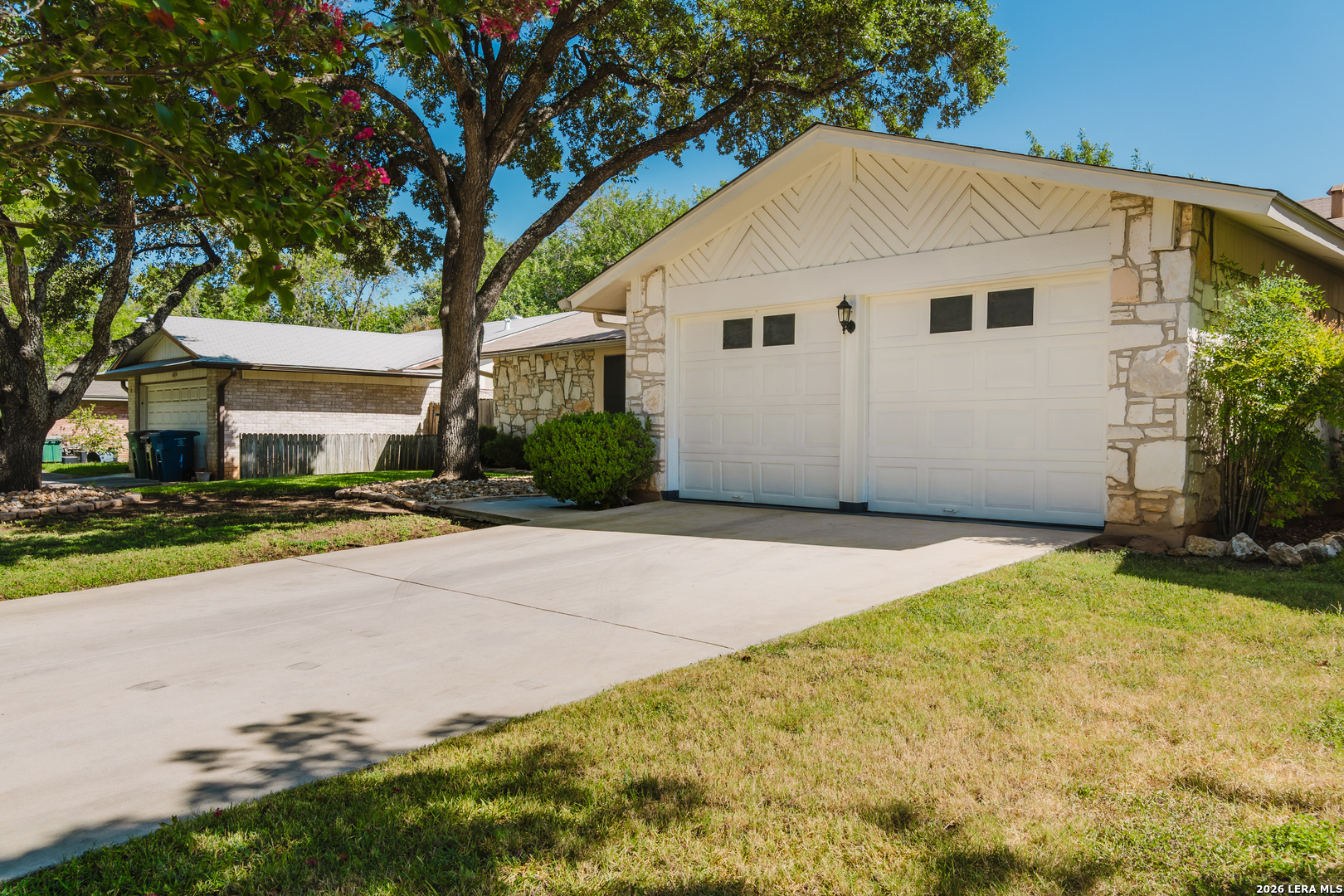 6826 Hogans San Antonio TX 78240