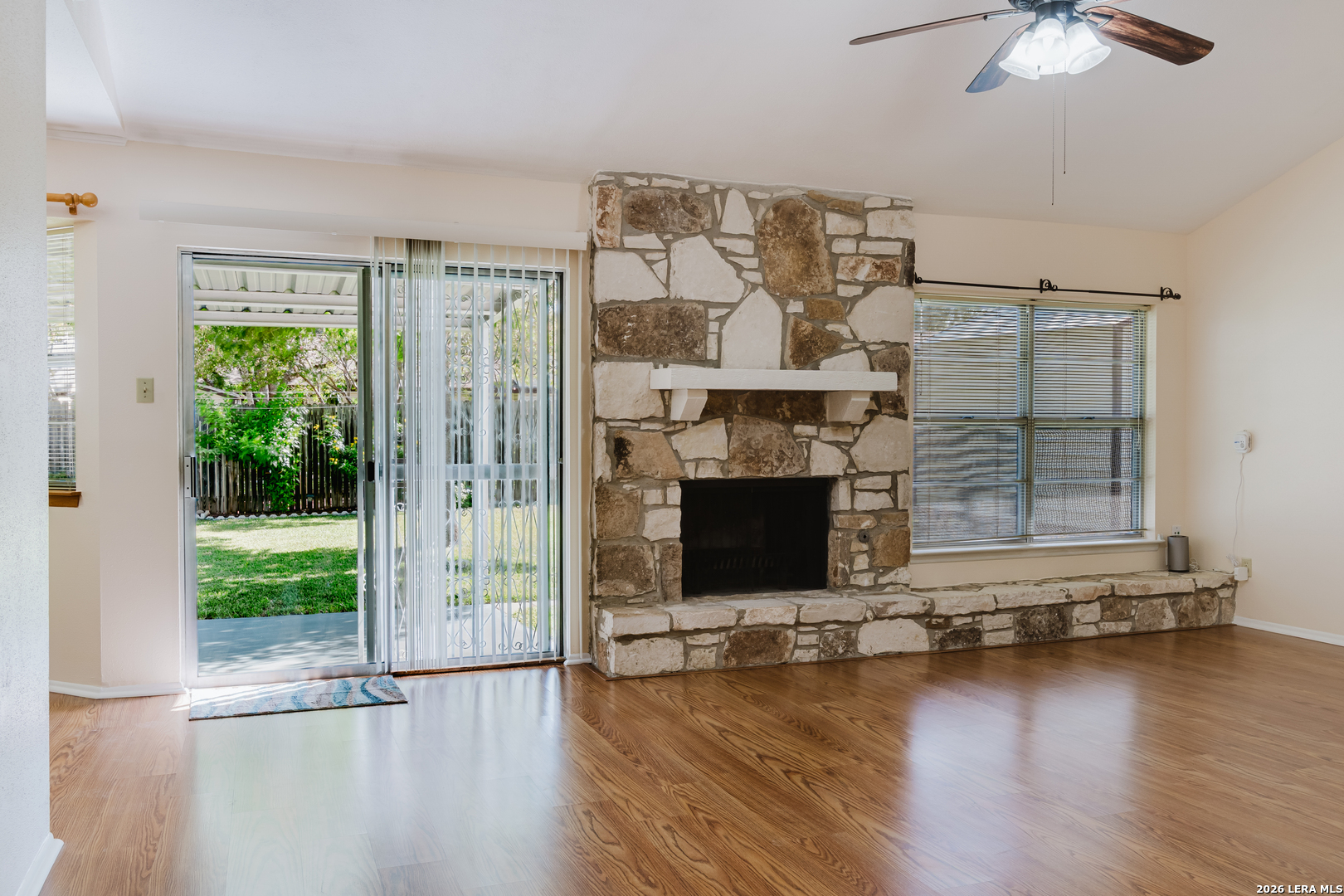 6826 Hogans San Antonio TX 78240