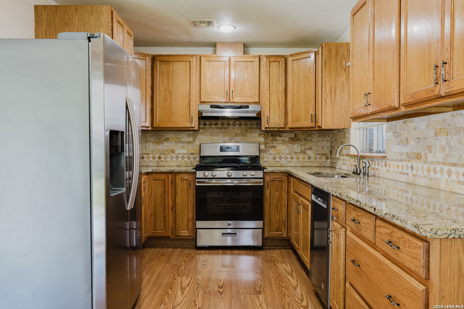 6826 Hogans San Antonio TX 78240