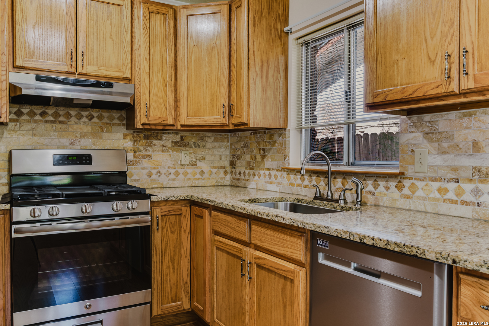 6826 Hogans San Antonio TX 78240