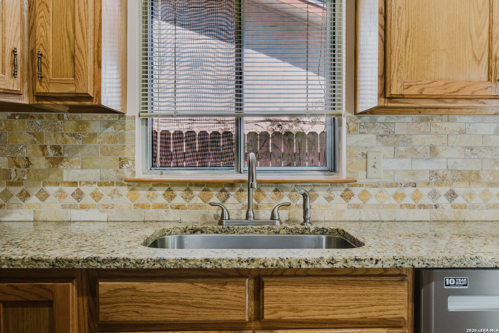 6826 Hogans San Antonio TX 78240
