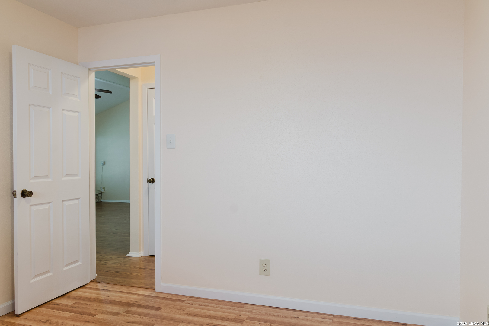 6826 Hogans San Antonio TX 78240