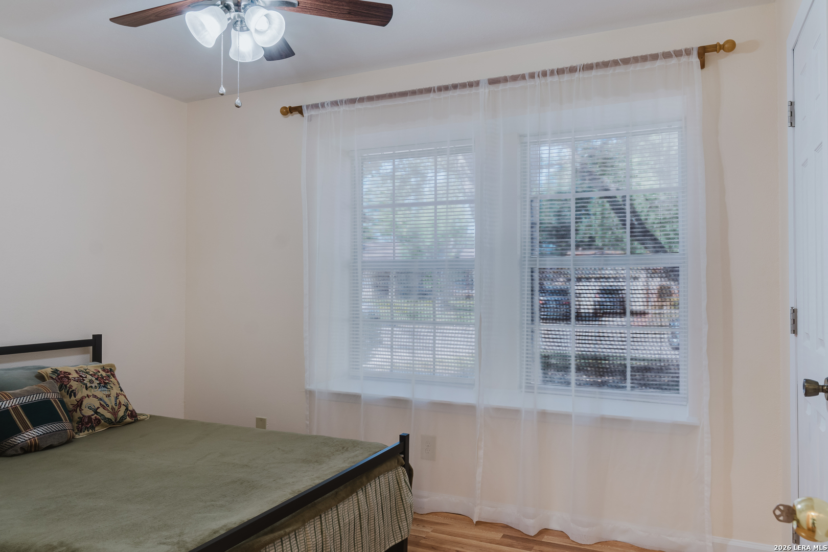 6826 Hogans San Antonio TX 78240