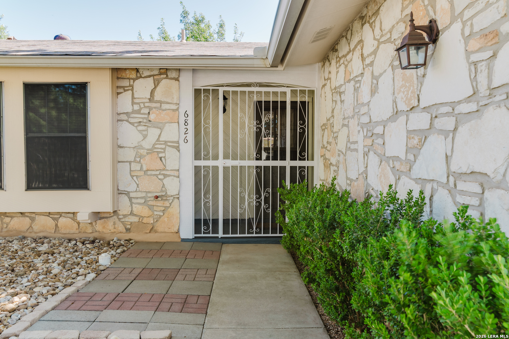 6826 Hogans San Antonio TX 78240