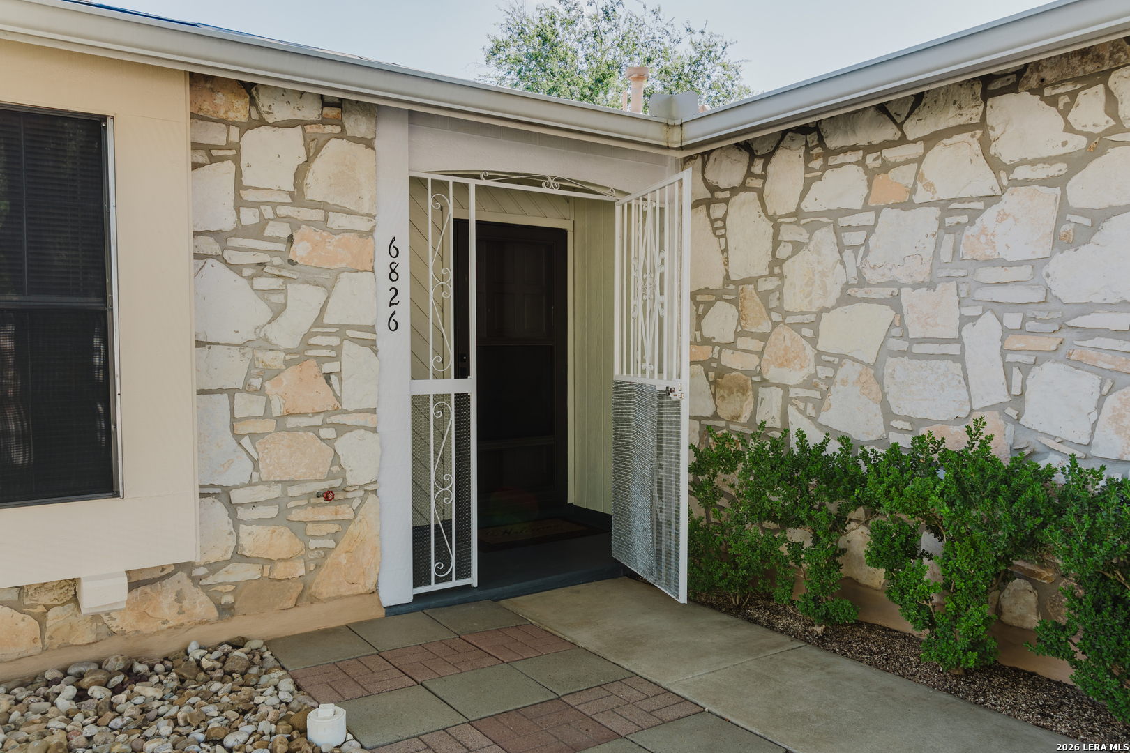 6826 Hogans San Antonio TX 78240