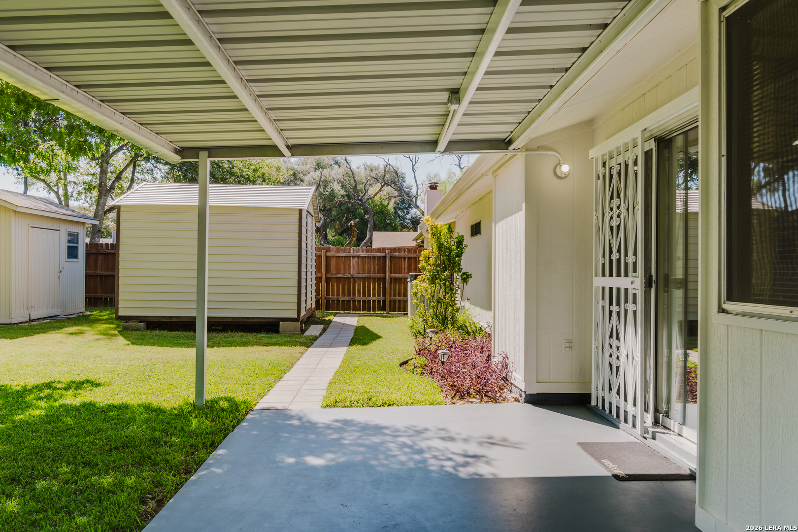 6826 Hogans San Antonio TX 78240