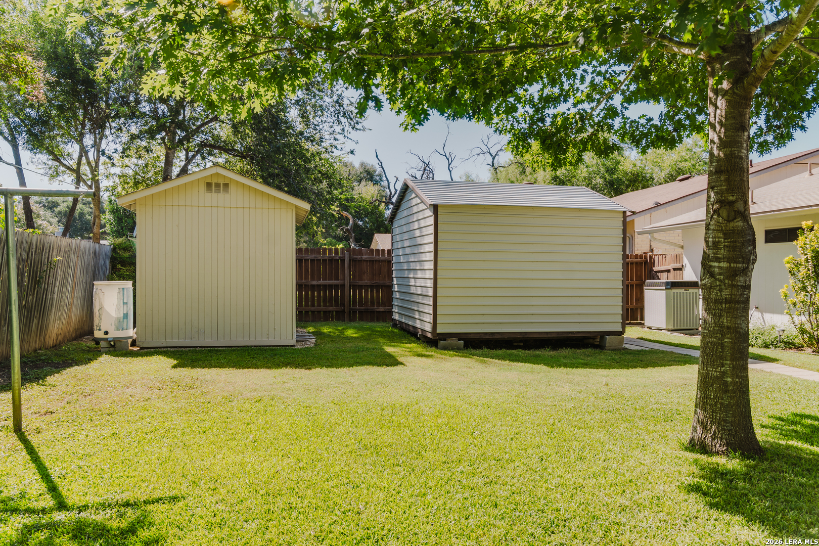 6826 Hogans San Antonio TX 78240