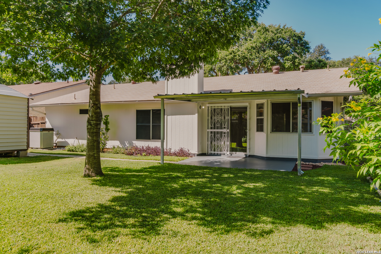 6826 Hogans San Antonio TX 78240