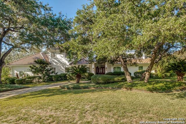 9 Carefree Lane San Antonio TX 78257