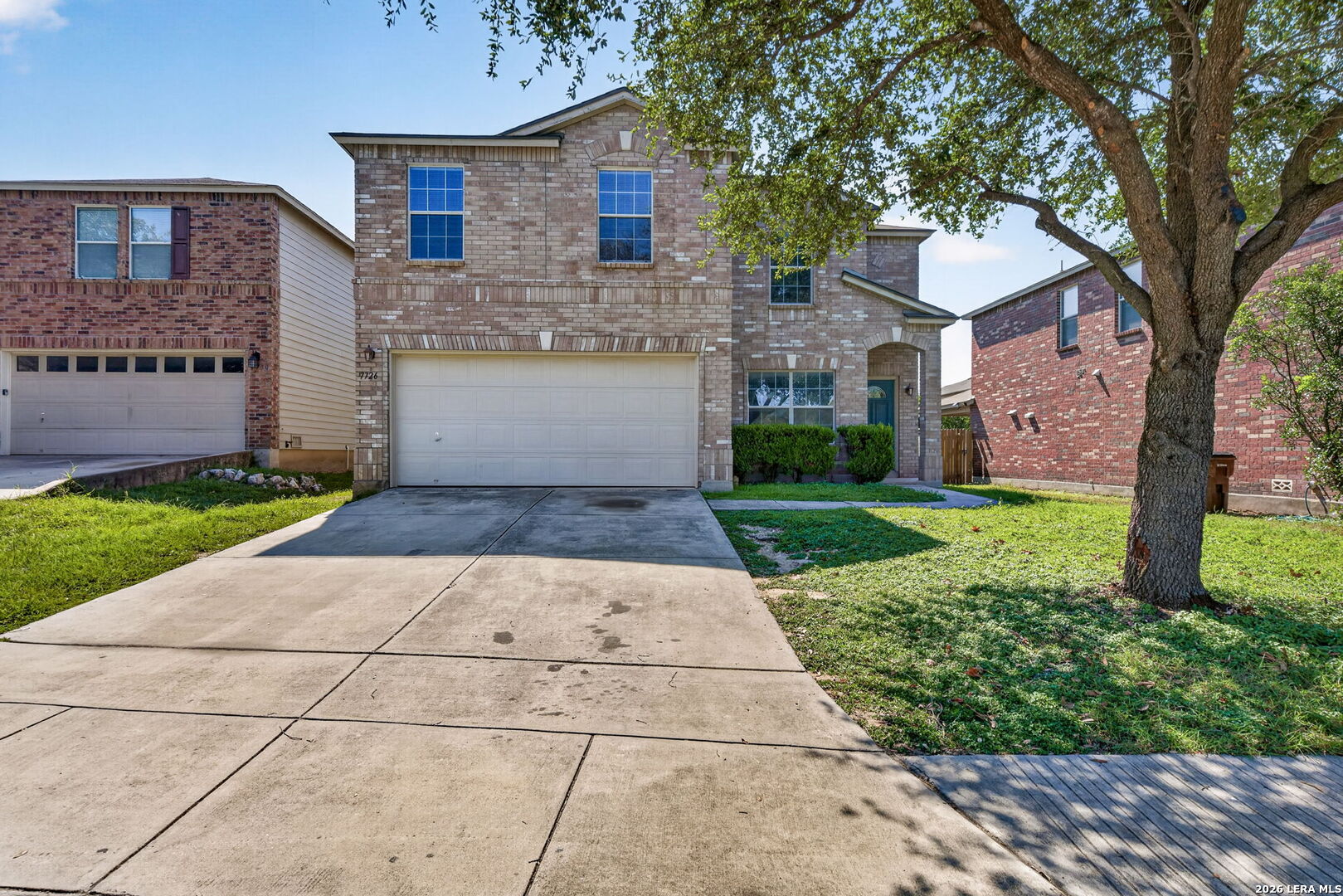 7726 Cavern Hill San Antonio TX 78254