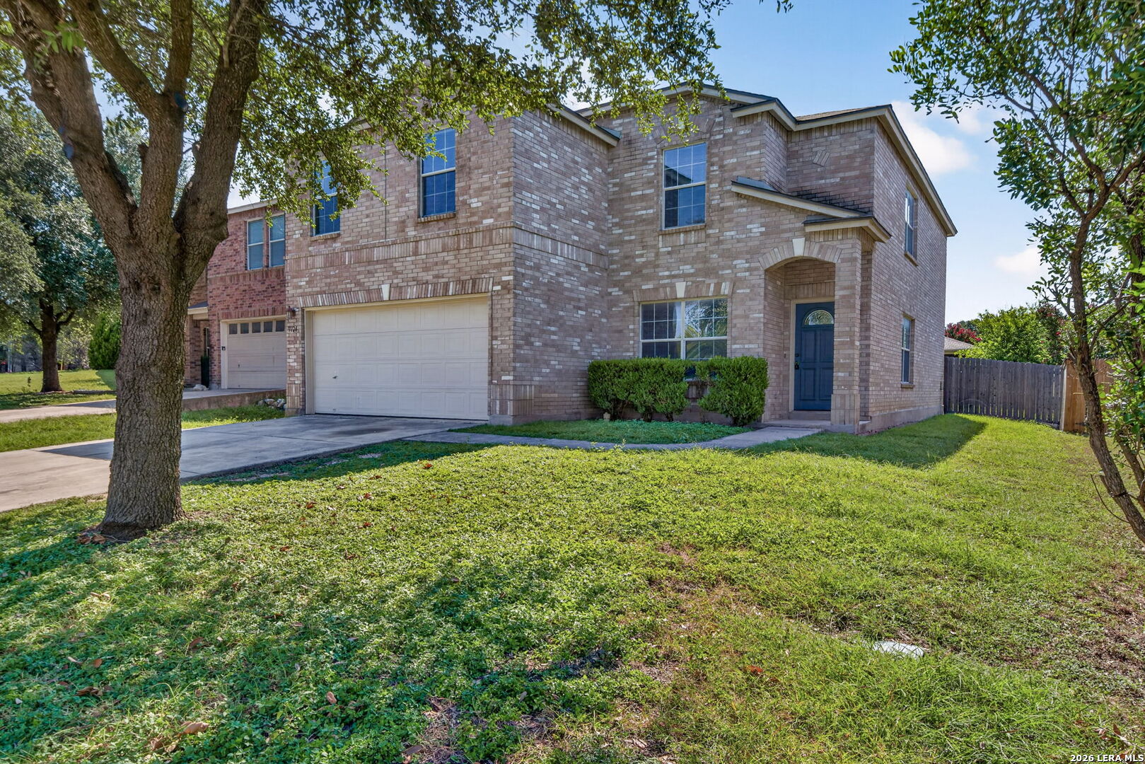 7726 Cavern Hill San Antonio TX 78254