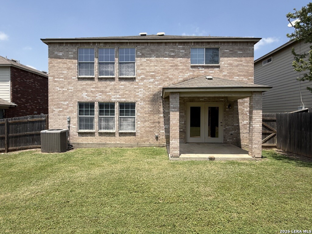 7726 Cavern Hill San Antonio TX 78254
