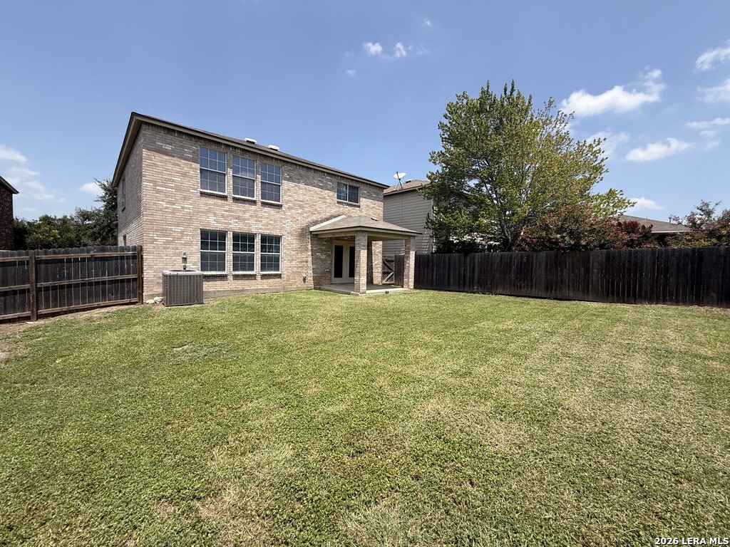 7726 Cavern Hill San Antonio TX 78254