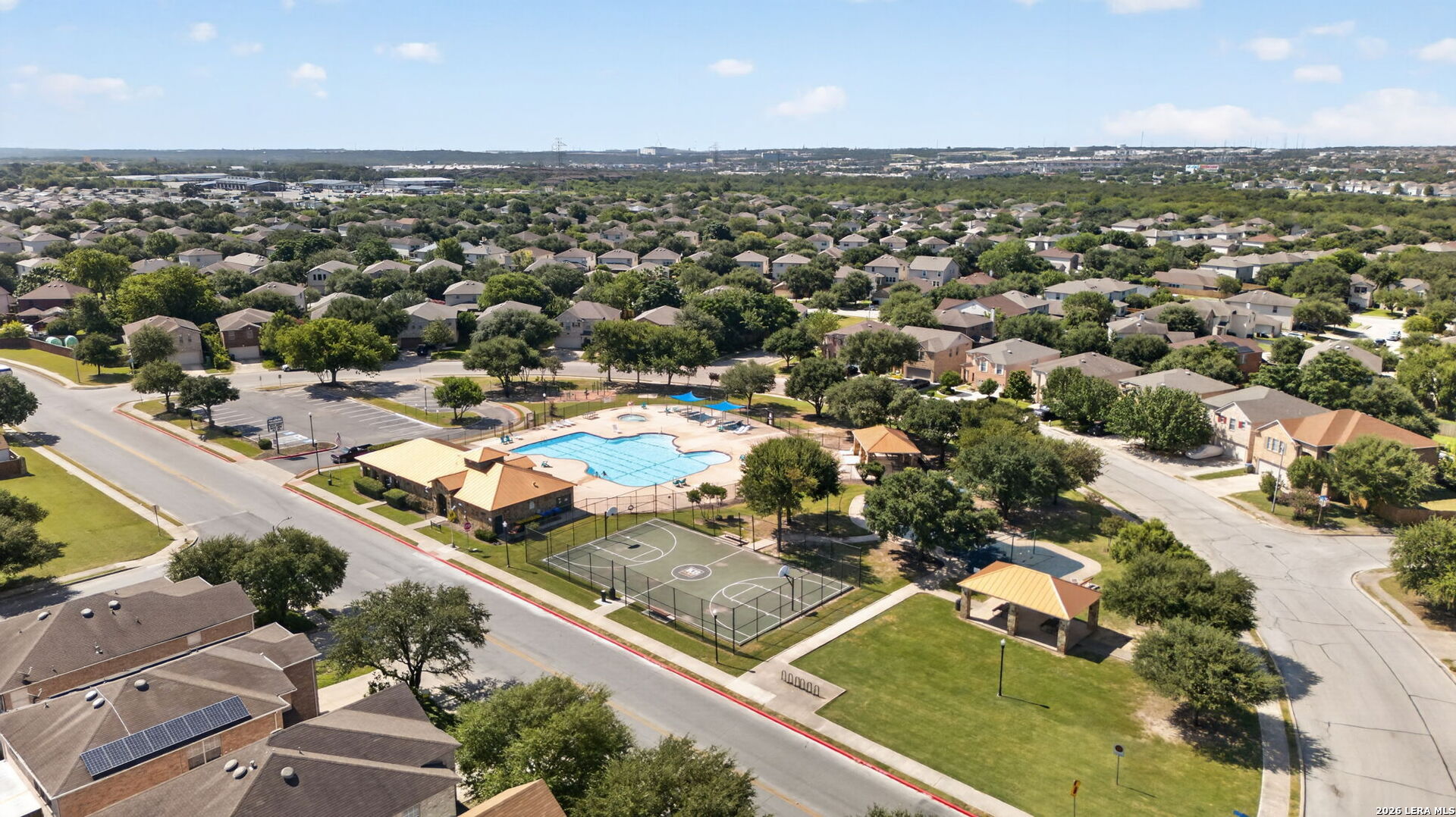 7726 Cavern Hill San Antonio TX 78254