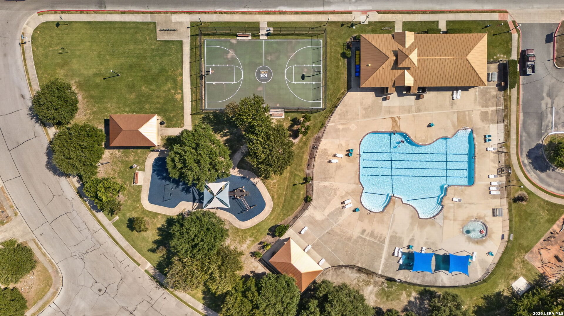 7726 Cavern Hill San Antonio TX 78254