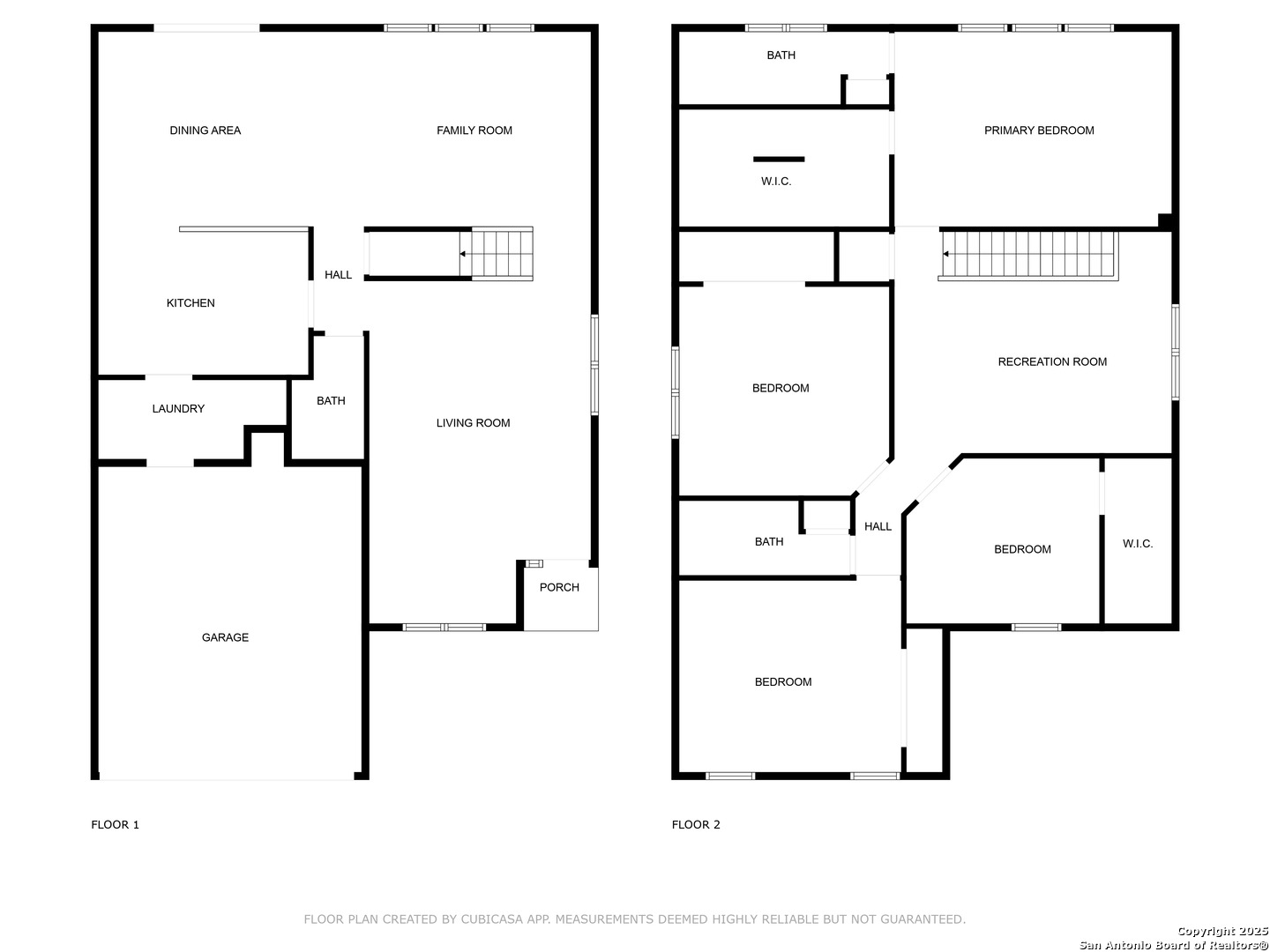 7726 Cavern Hill San Antonio TX 78254