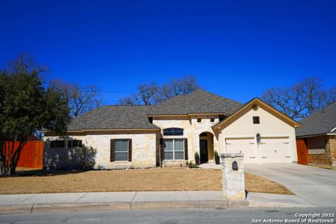 106 Bird Song Boerne TX 78006