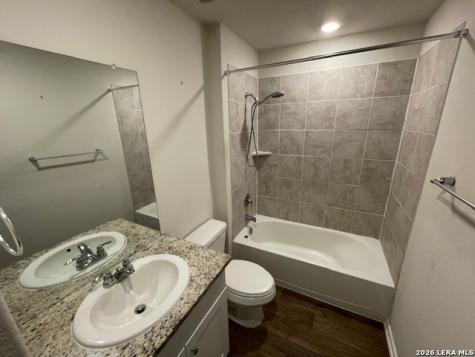 6626 Bleak Hills San Antonio TX 78252