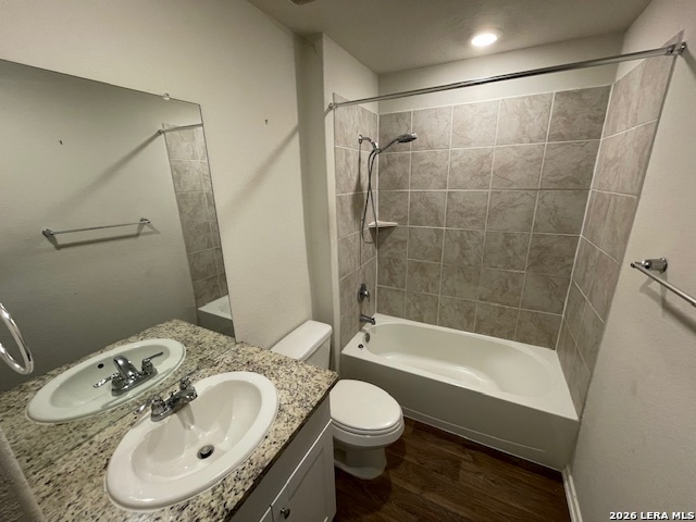 6626 Bleak Hills San Antonio TX 78252