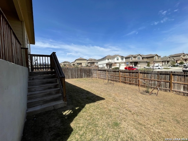 6626 Bleak Hills San Antonio TX 78252