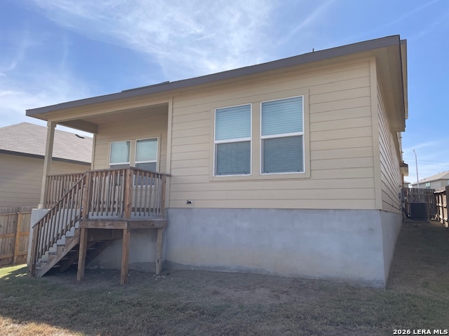 6626 Bleak Hills San Antonio TX 78252