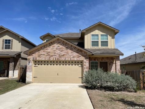 6626 Bleak Hills San Antonio TX 78252