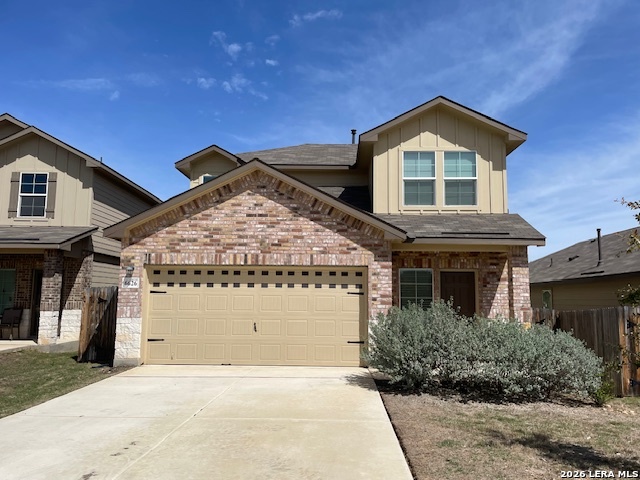 6626 Bleak Hills San Antonio TX 78252