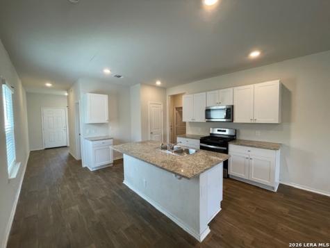 6626 Bleak Hills San Antonio TX 78252