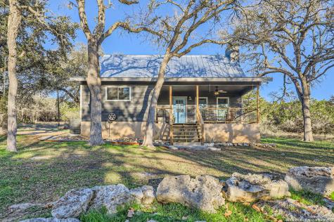1001 Alpine Trail San Marcos TX 78666