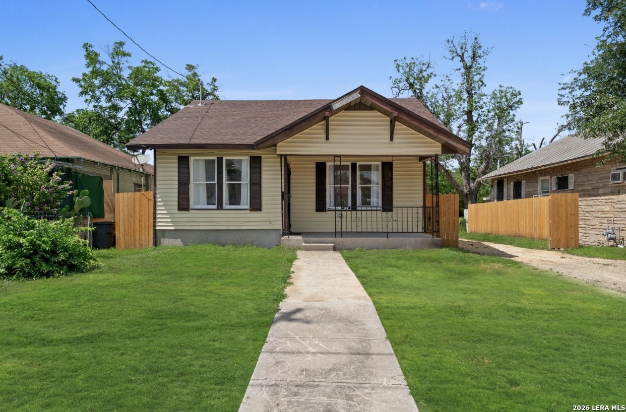 637 Canton San Antonio TX 78202