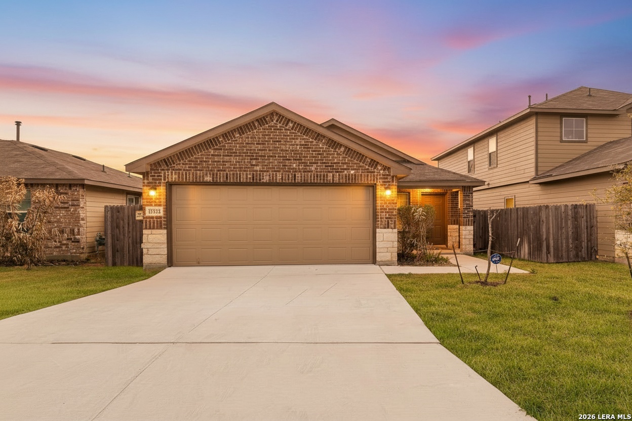 12218 Mulberry Creek San Antonio TX 78245