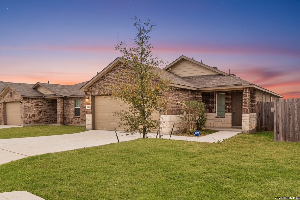12218 Mulberry Creek San Antonio TX 78245