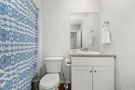12218 Mulberry Creek San Antonio TX 78245