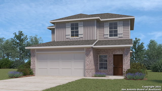 14046 Kenyte Row San Antonio TX 78253