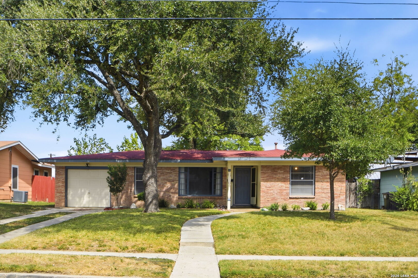 223 Fennel Drive San Antonio TX 78213