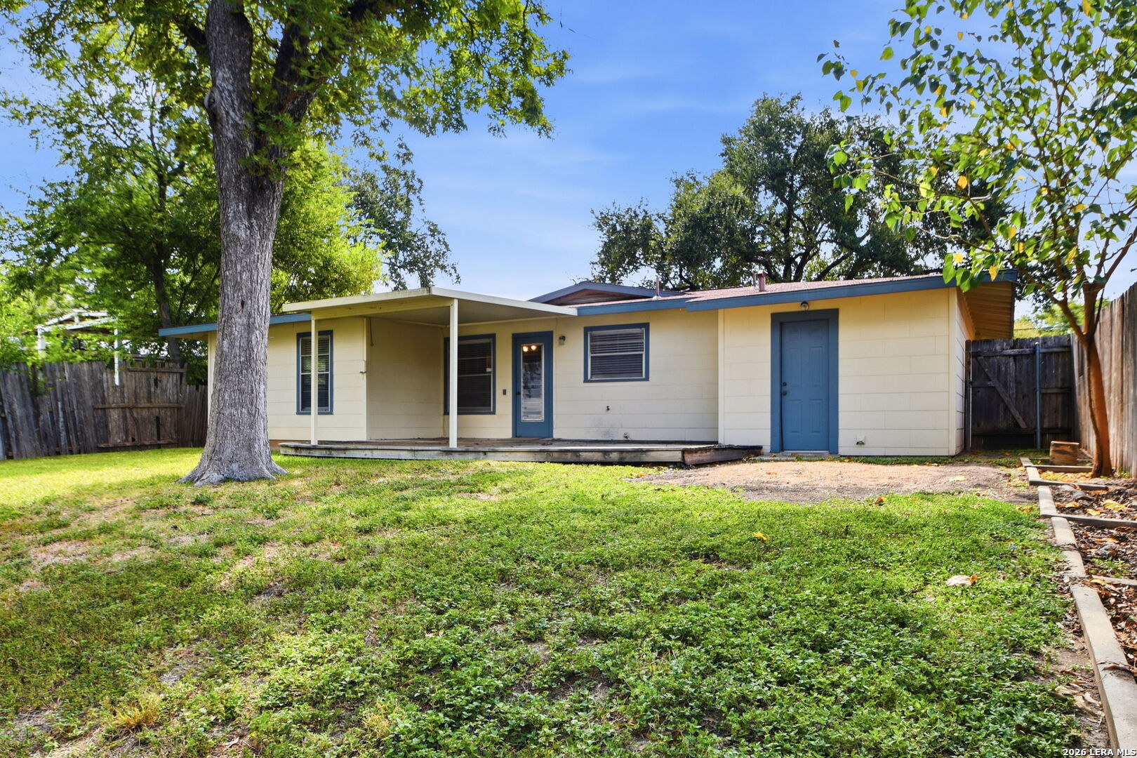 223 Fennel Drive San Antonio TX 78213