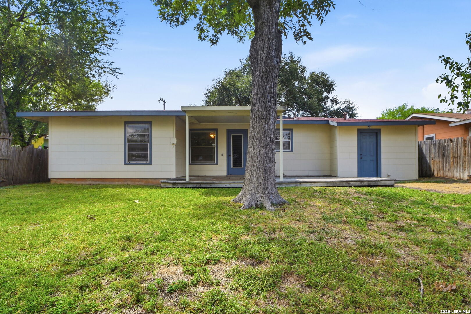 223 Fennel Drive San Antonio TX 78213