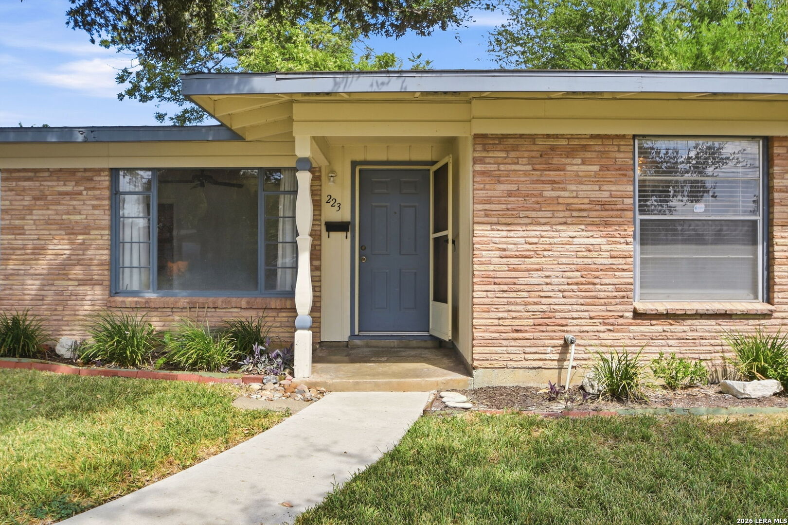 223 Fennel Drive San Antonio TX 78213