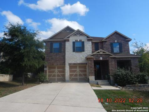 21814 Balboa Bay San Antonio TX 78259