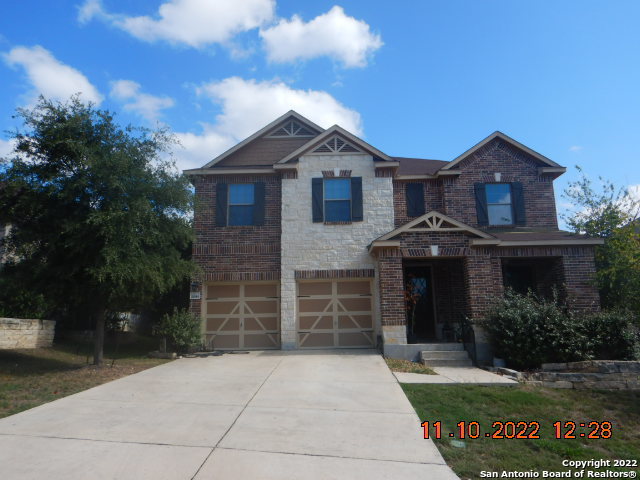 21814 Balboa Bay San Antonio TX 78259