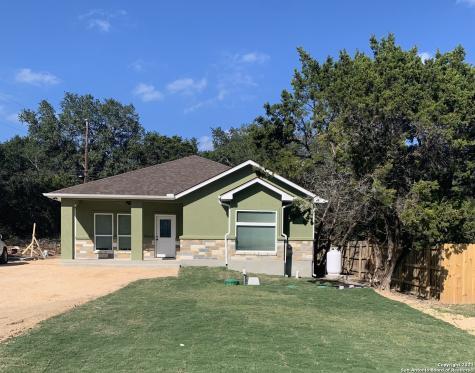 2860 Lakeview Drive Canyon Lake TX 78133
