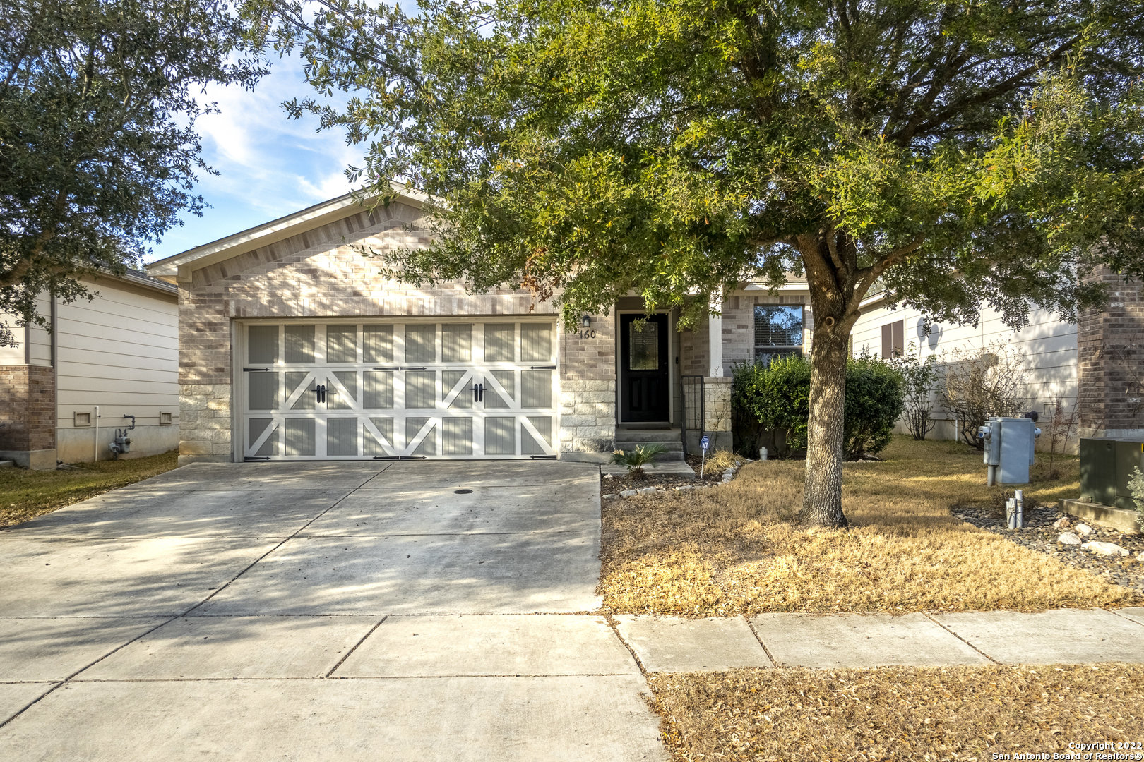 160 Lilly Creek Boerne TX 78006