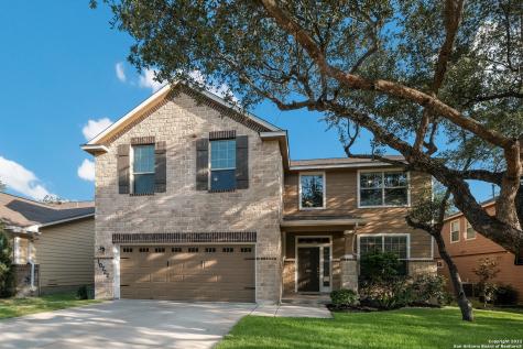 10722 Buck Park San Antonio TX 78245