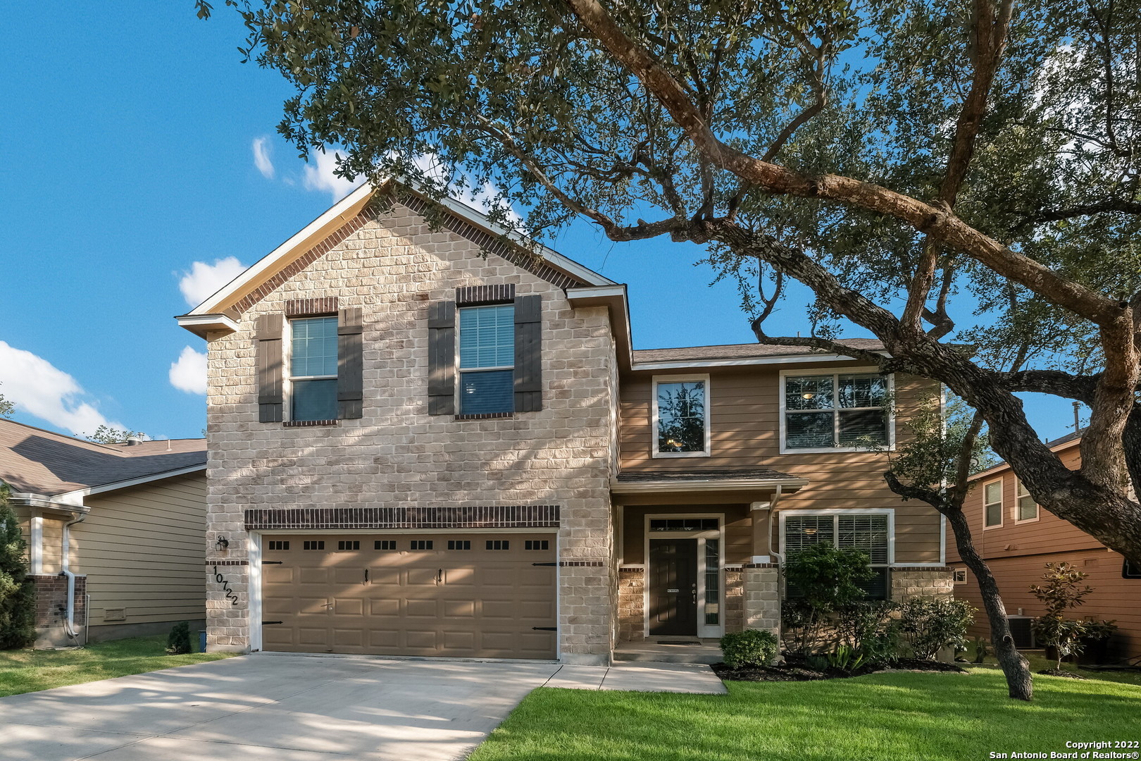 10722 Buck Park San Antonio TX 78245