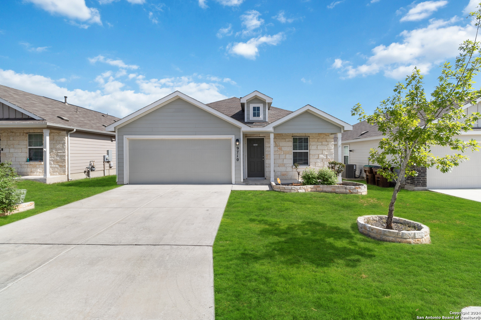 9710 Marbach Hill San Antonio TX 78245