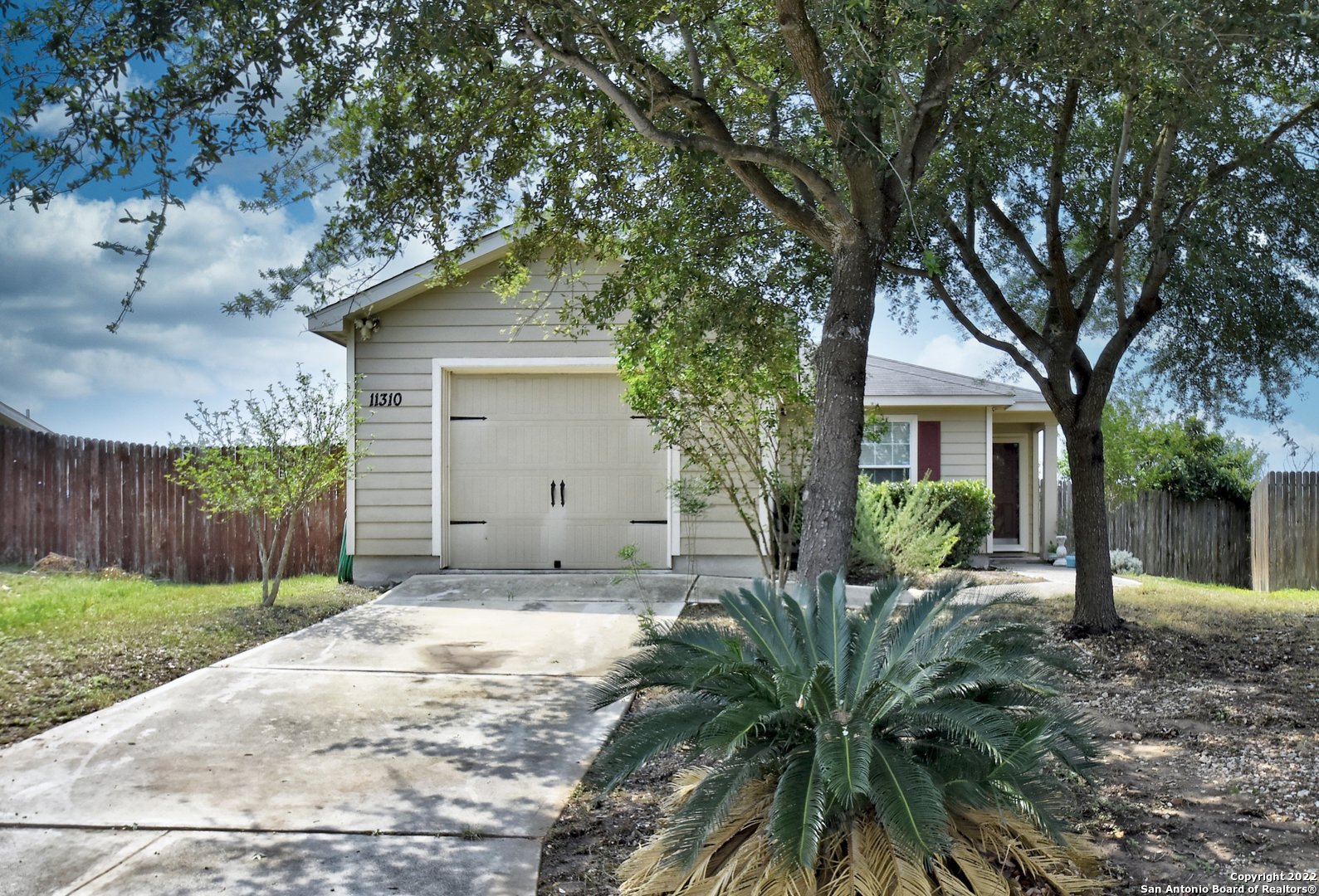 11310 Quiet Canyon San Antonio TX 78252