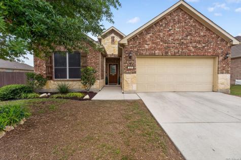 321 Silver Buckle Schertz TX 78154