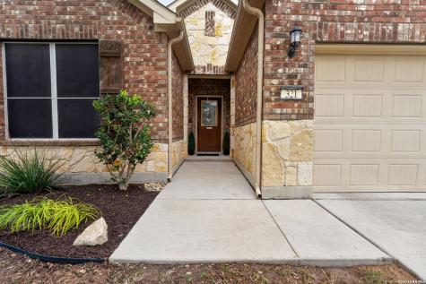 321 Silver Buckle Schertz TX 78154